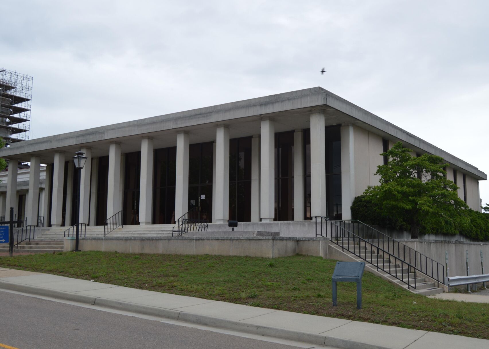 #22. Petersburg city, Virginia